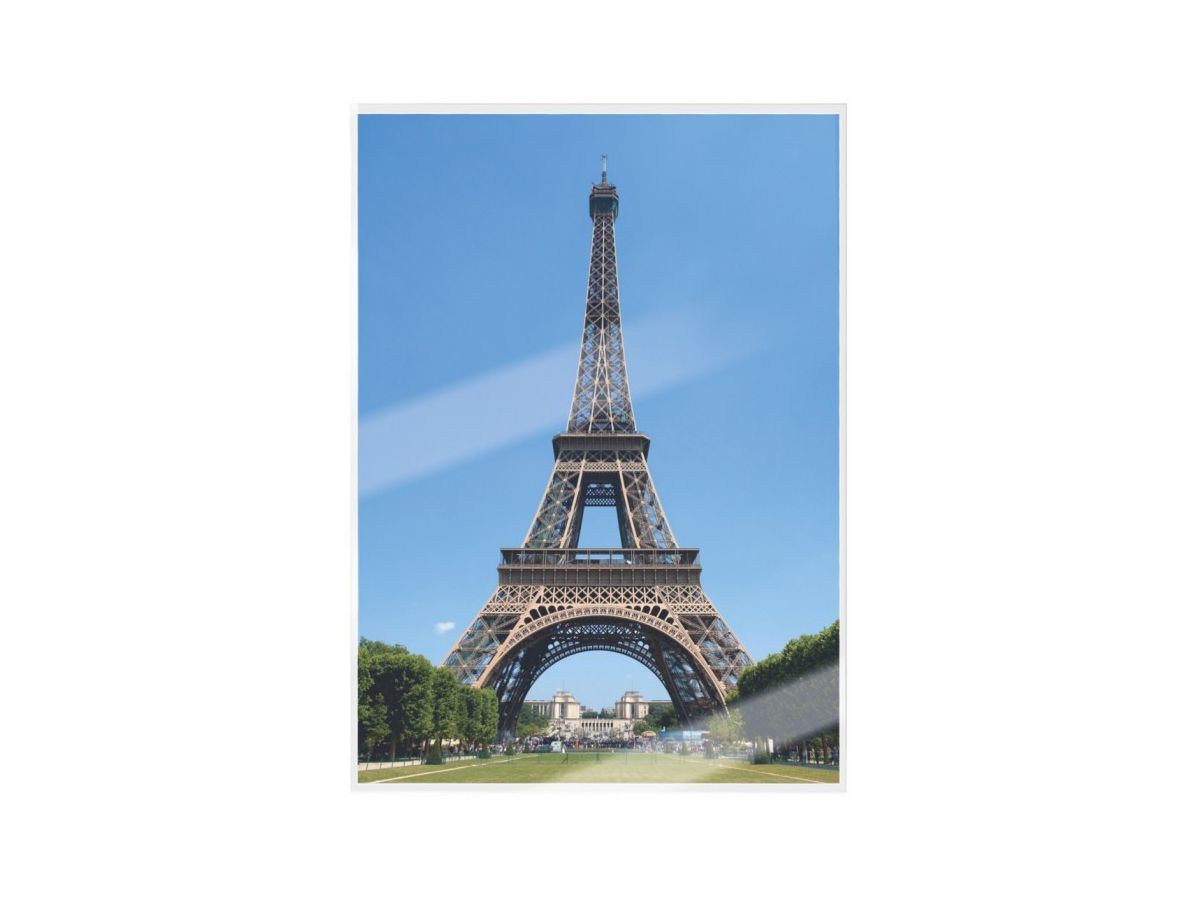 LEITZ Laminiertasche A3 74900000 glanz, 175my 100 Stk (4002432397747)