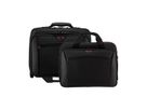 WENGER Potomac Trolley B-600661 removeable 17inch Slimcase (7613329008195)