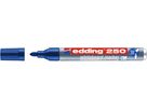 EDDING Boardmarker 250 250-3 blu (4004764012930)