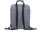 DICOTA Eco Tote Bag MOTION Blue Den. D31878-RPET for Universal 13 -15.6 inch (7640186418232)