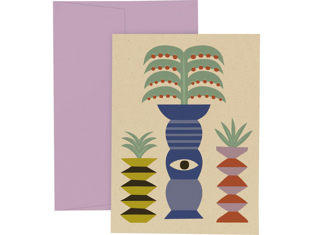 STEWO Carte cadeau Shani A6 2581520940 bleu (7630050881613)