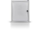 MAGNETOPLAN Vitrines d'af. CC 90x78x6,5cm 1214100 Outdoor, magnétique 6x A4 (4013695036441)