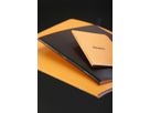 RHODIA Cahier Classic 75x120mm 119152C quadrillé (3037921191521)