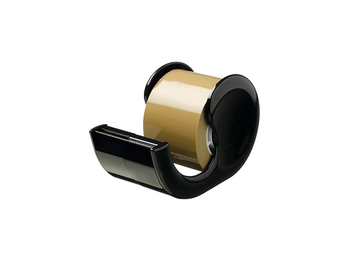 PERMAFIX Dérouleur 38mm 104704 noir (7613262047046)