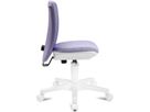 TOPSTAR Chaise de bureau enfant 71363MY7 Home S'cool, violet (4014296763705)