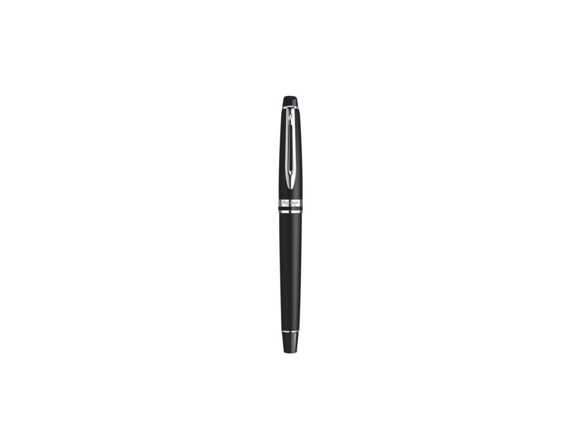 WATERMAN Rollerball F S0951880 Expert nero mat (3501170951880)