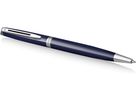WATERMAN Kugelschreiber M 2214206 Hemisphere Blue Core Finish (3026982142061)