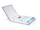 DURABLE Register PP A4+ 679427 mehrfarbig 1-6 (4005546735108)