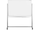 MAGNETOPLAN Ferroscript-Whiteboard 1242918 drehbar, mobil 1800x1200mm (4013695003641)