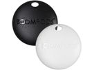 BOOMPODS Boomtag 2 Pack TUPAC1 black,white (5060746170370)