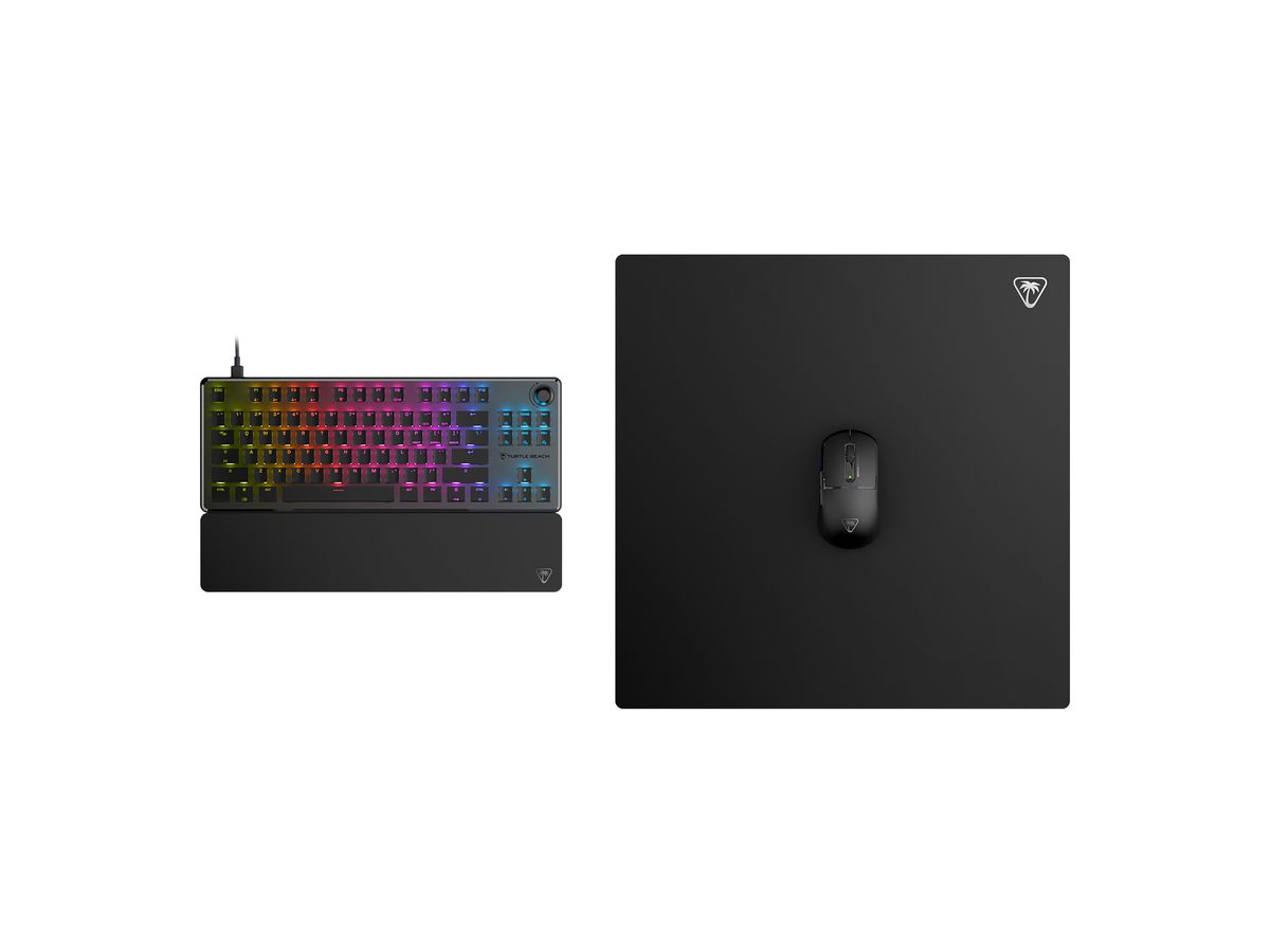 TURTLE BEACH Sense Core SQ, Mousepad TBM-9102-05 (0731855791019)