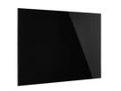 MAGNETOPLAN Design-Glasboard 600x400mm 13402012 noir, magnétique (4013695057095)
