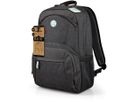 PORT Houston II ECO Backpack 110265 15.6/16 Notebooks, Black (3567041102652)