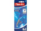 TIPP-EX Roller de correction 4.2mmx10m 900338 Soft Grip (3086123302235)