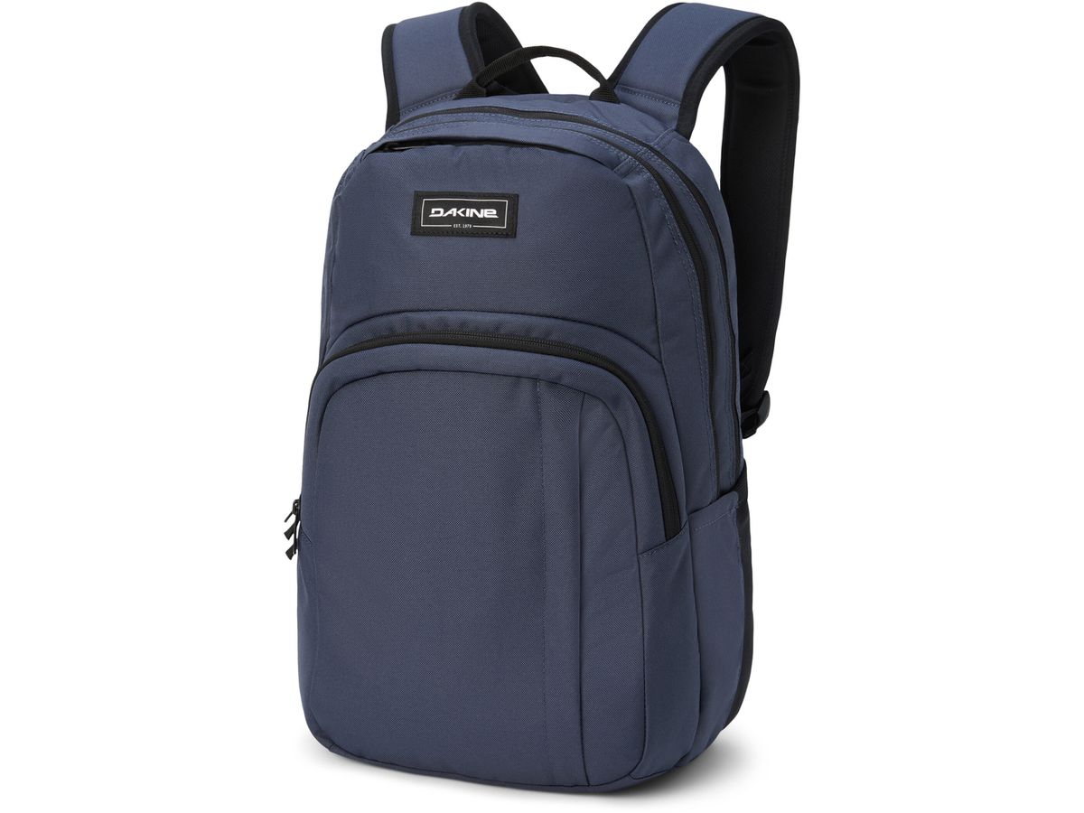 DAKINE Sac à dos Campus 25L D10004337-14600 Odyssey (0194626581552)