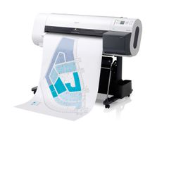 Canon                        - Imageprograf iPF 720