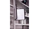 DURABLE Vario Magnet Wall 5 A4 591401 Set (4005546506517)