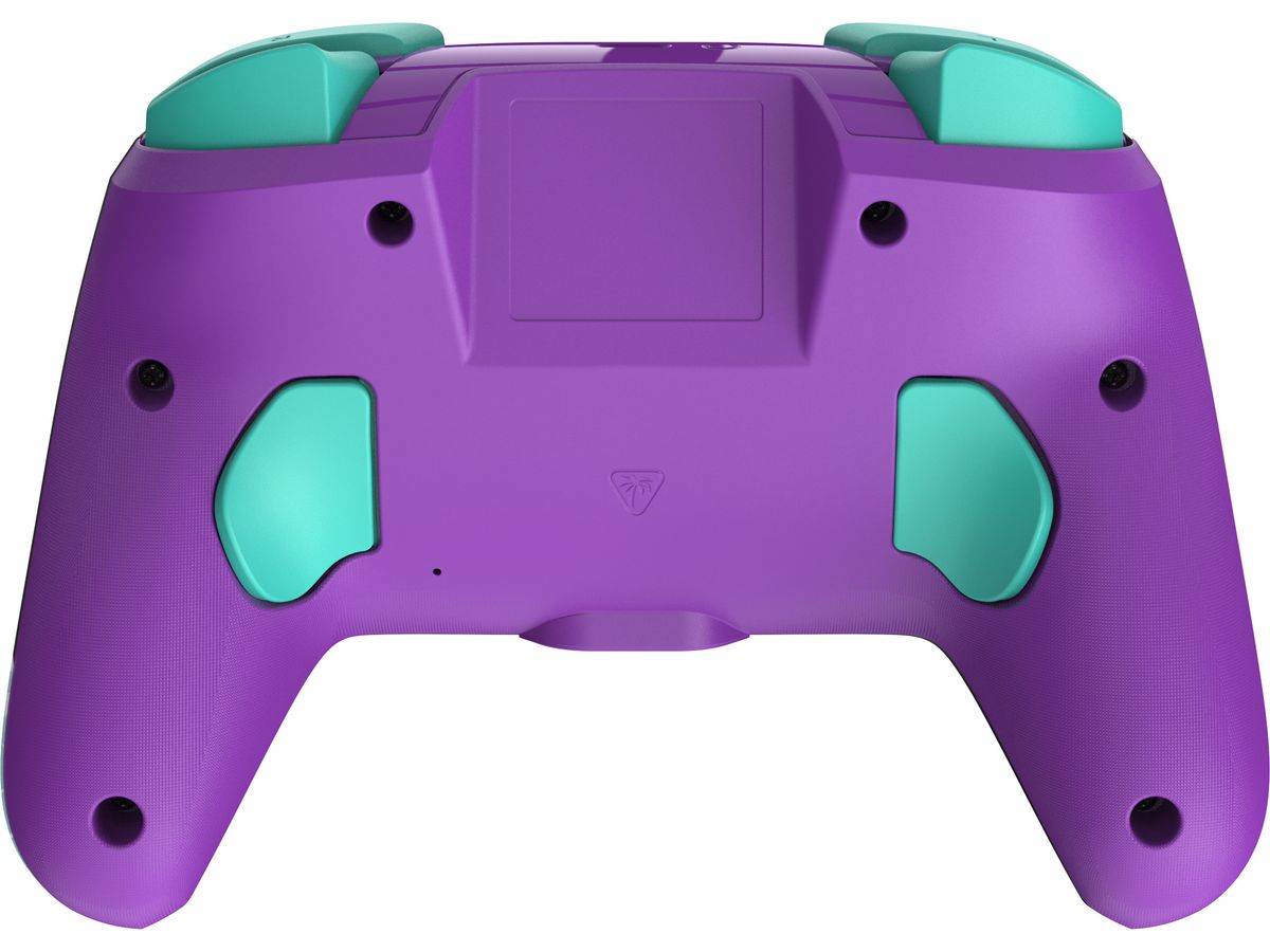 TURTLE BEACH Rematch Wireless Controller TBC-8101-95 NSW, Invincible Mario (0840454400205)