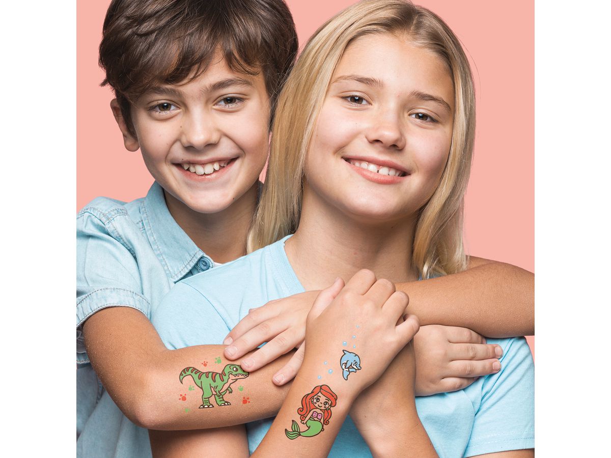 COLOP LaDot pierre medium 167851 dino (8718503972732)