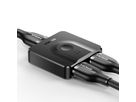 UGREEN Bi-Directional Switcher 50966 HDMI 2.0 2x1 (6957303859665)
