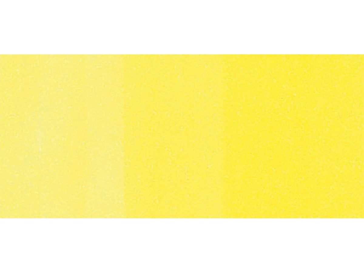 COPIC Marker Classic 20075146 Y02 - Canary Yellow (4511338001738)