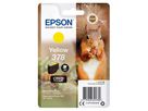 EPSON Cart. d'encre 378 yellow T378440 XP-8500/8505/15000 360 pages (8715946645780)