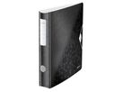 LEITZ Classeur WOW Active 180° 6.5cm 1107-00-95 noir A4 (4002432120536)
