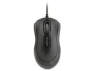 KENSINGTON Mouse-in-a-Box EQ Mouse K72480WW 1.8m (0085896724803)