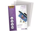FELLOWES Pelicole per laminazione A4 5440001 lucido, 80my 100 pezzi (0077511544002)