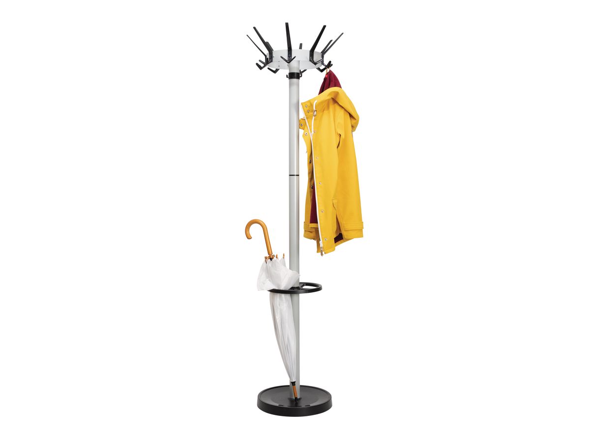 MAUL Portemanteau MAULcaligo 103.50 argent (4002390087193)