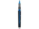 KARIN Brush Marker PRO neon 5272 27Z5272 violet blue (5904446025885)