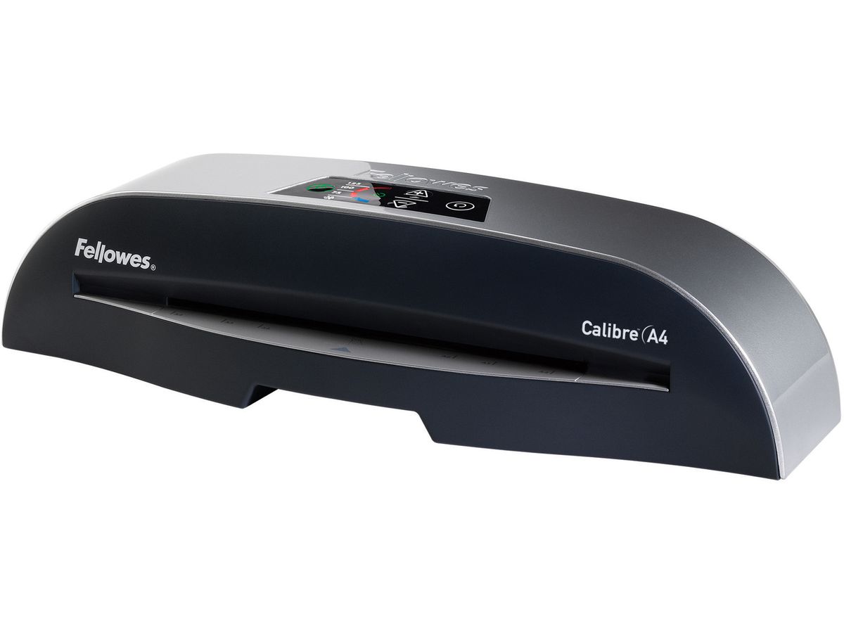 FELLOWES Laminiergerät Calibre A4 5750701 (0043859721887)