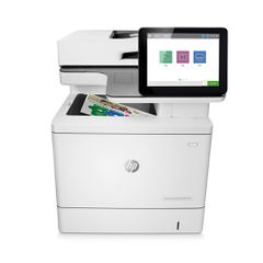 HP - CLJ Enterprise MFP M 578dn