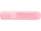 FABER-CASTELL Textmarker TL 46 154692 pastel, blush (4005401546924)