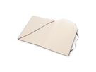 MOLESKINE Taccuino XL 892710 in bianco nero (8051272892710)