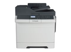 Lexmark                      - CX 317