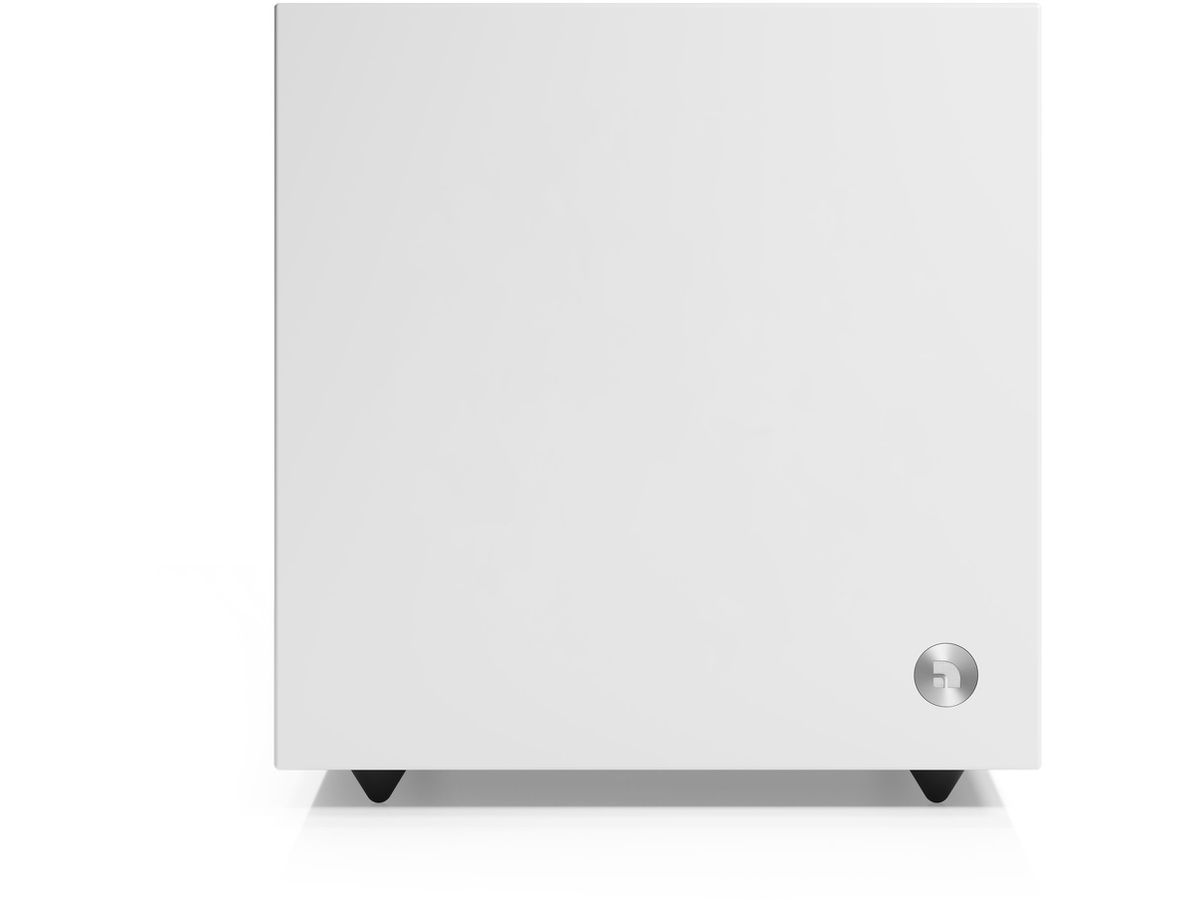 AUDIO PRO SW-5 14581 Subwoofer White (7330117145817)