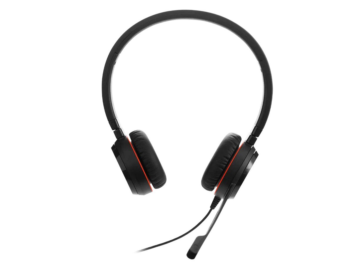 JABRA Evolve 30 II UC Stereo, USB-A 5399-829-309 PC und Mobil (5706991019971)