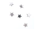 TRENDFORM Calamite STAR TF3552 6 pezzi cromo (7640145463594)