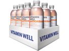 VITAMIN WELL Antioxidant, Pet 3202 50 cl, 12 pz. (7350042716371)