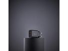 INTENSO Power Adapter W30AC Charger 7803010 30W, USB-A & USB-C black (4034303035915)