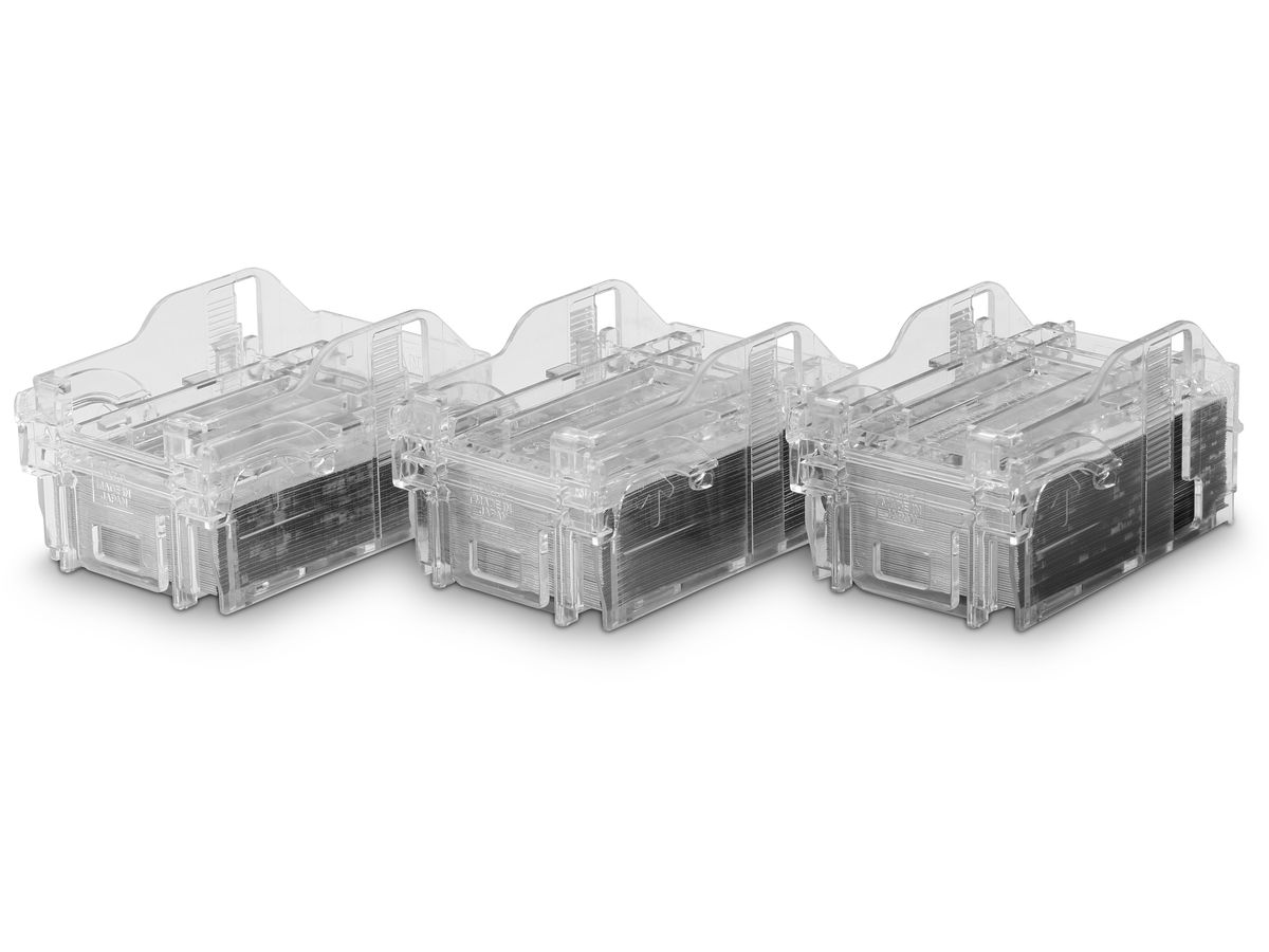 HP Stapler/Stacker Fin. Staples Y1G14A (0190780432280)