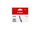 CANON Cart. d'inchiostro photo blu CLI-581PB Pixma TS8150/TS9150 5.6ml (4549292087123)