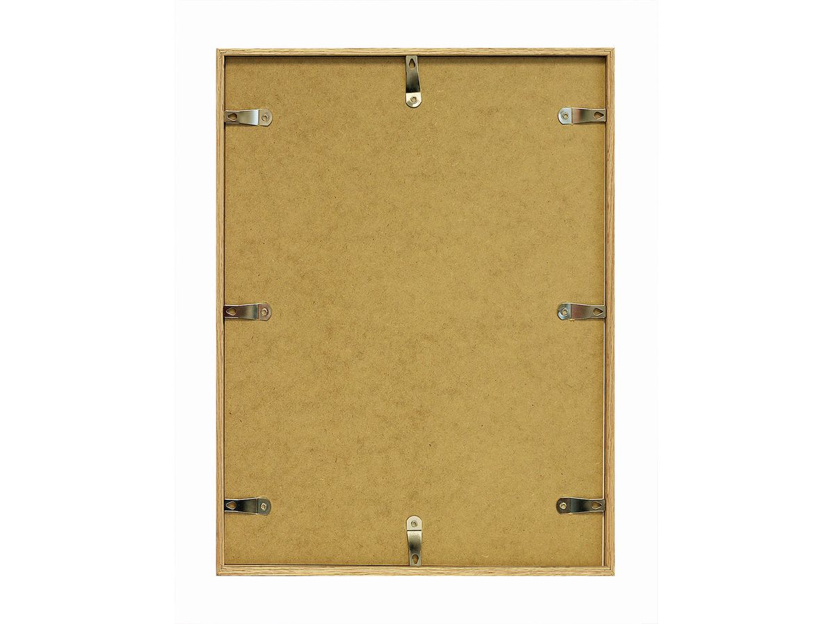 DEBEX Cadre 40x50cm 320.01 40X50 Chêne nature (7611195385259)