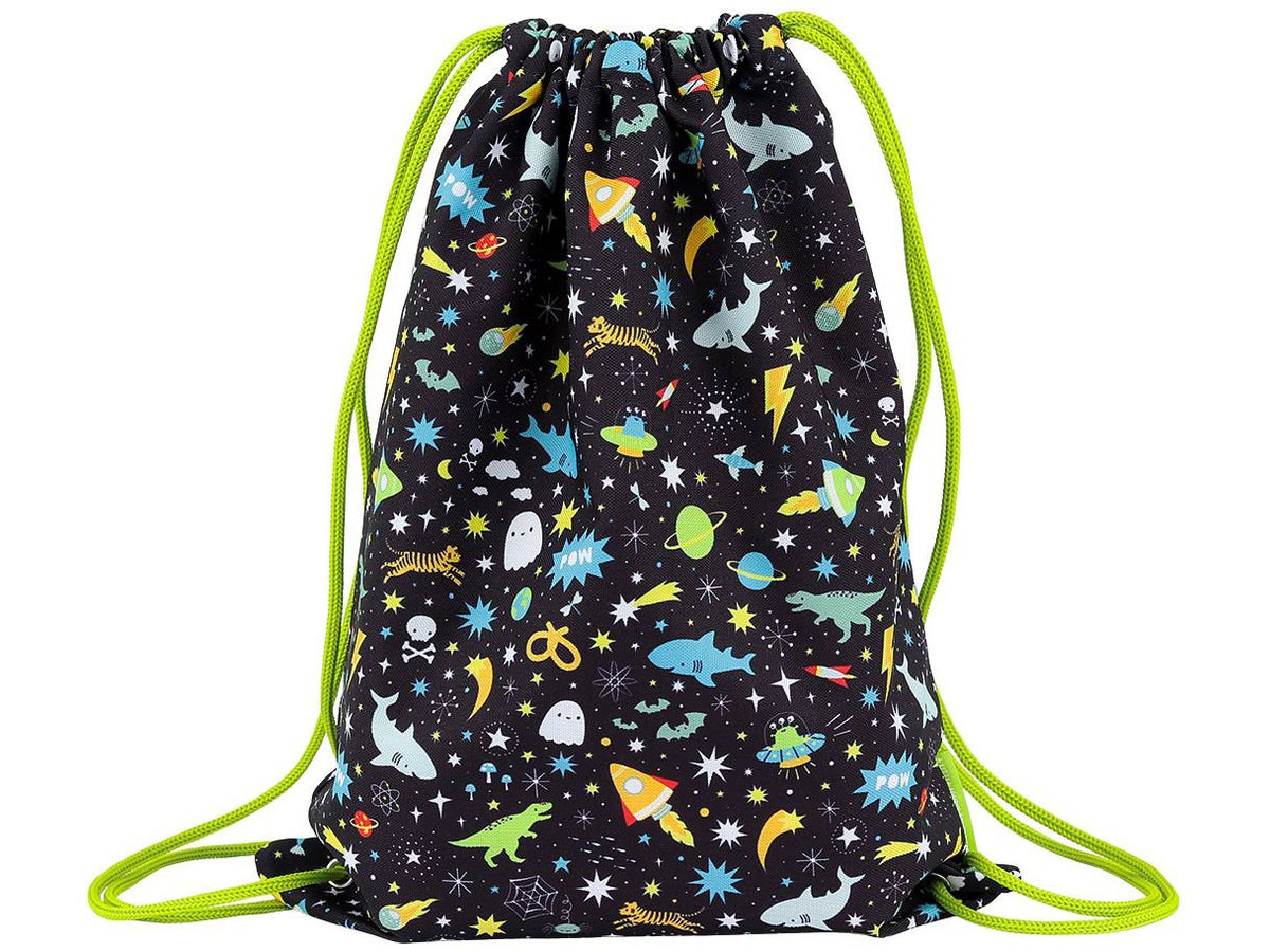 ALLC Sac de sport Galaxy DRGABL06 32x42x0.3cm (8719715004792)