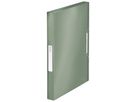 LEITZ Scatola archivio Style PP 39560053 seladon verde 250x330x37mm (4002432108060)