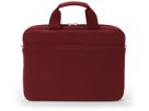 DICOTA Slim Case BASE D31306 13-14.3 inch Red (7640158665169)