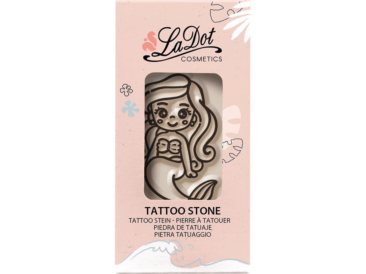 COLOP LaDot pierre medium 167856 mermaid (8718503972787)