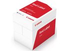 CANON Papier à copier Red Label A3 97006195 80g, blanc, zero CO2 500 fl. (8713878134372)