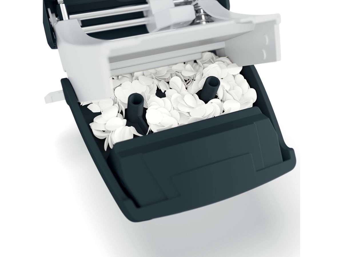 LEITZ Locher Cosy 5004-00-19 gelb 30 Blatt (4002432125340)